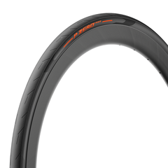 P Zero Race Italy / black/orange / 700x26c
