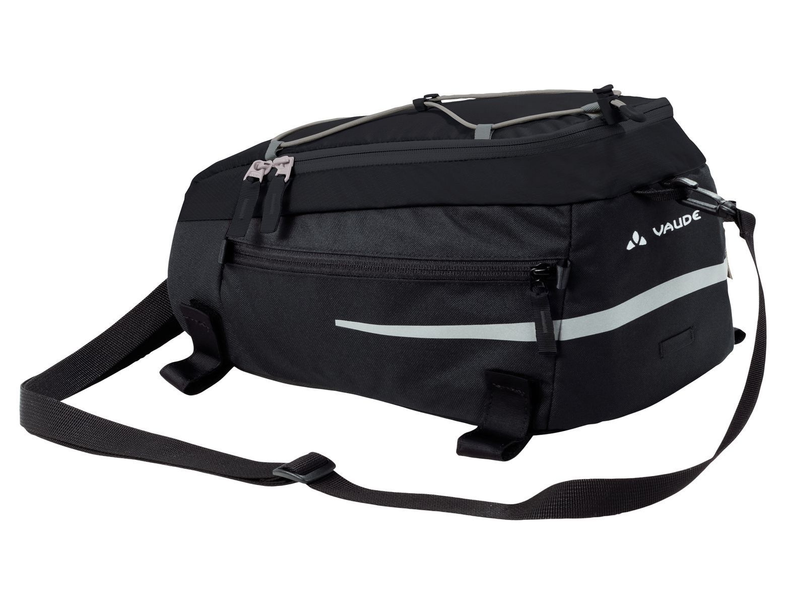 Silkroad M / black