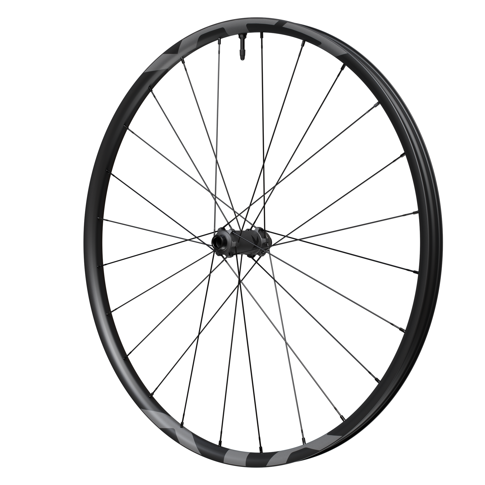 MTB Radsatz XTR WH-M9200 / Vorderrad, 15 mm, 110 mm