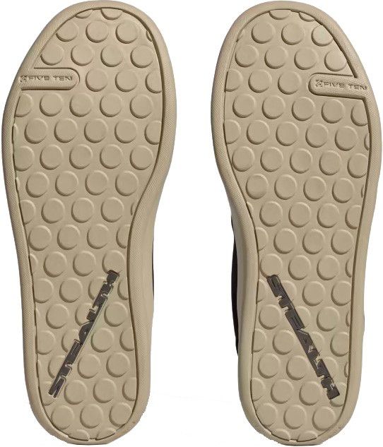FREERIDER PRO CANVAS W Damen-Flatschuhe / grey six / 36 2/3