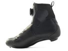 CX146X Rennvelo-Winterschuh - breitere Passform / black-black reflective / 44
