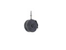 SCHWALBE STANDARD Schlauch / 18", SV5, 40mm, 32/47-355/400