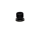 Next And Turbine Crank DS Bolt M18X15.4 / black gloss