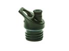 CLASSIC Edelstahlflasche / brushed stainless / 500ml, Sport Cap