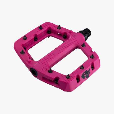Chester Pedal Small V2 / Magenta / one size