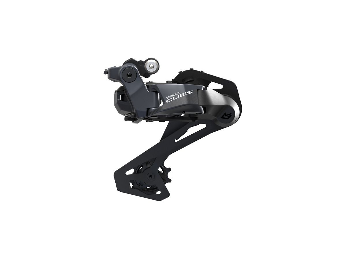 shimano cues di2 u8050-11 sgs shadow