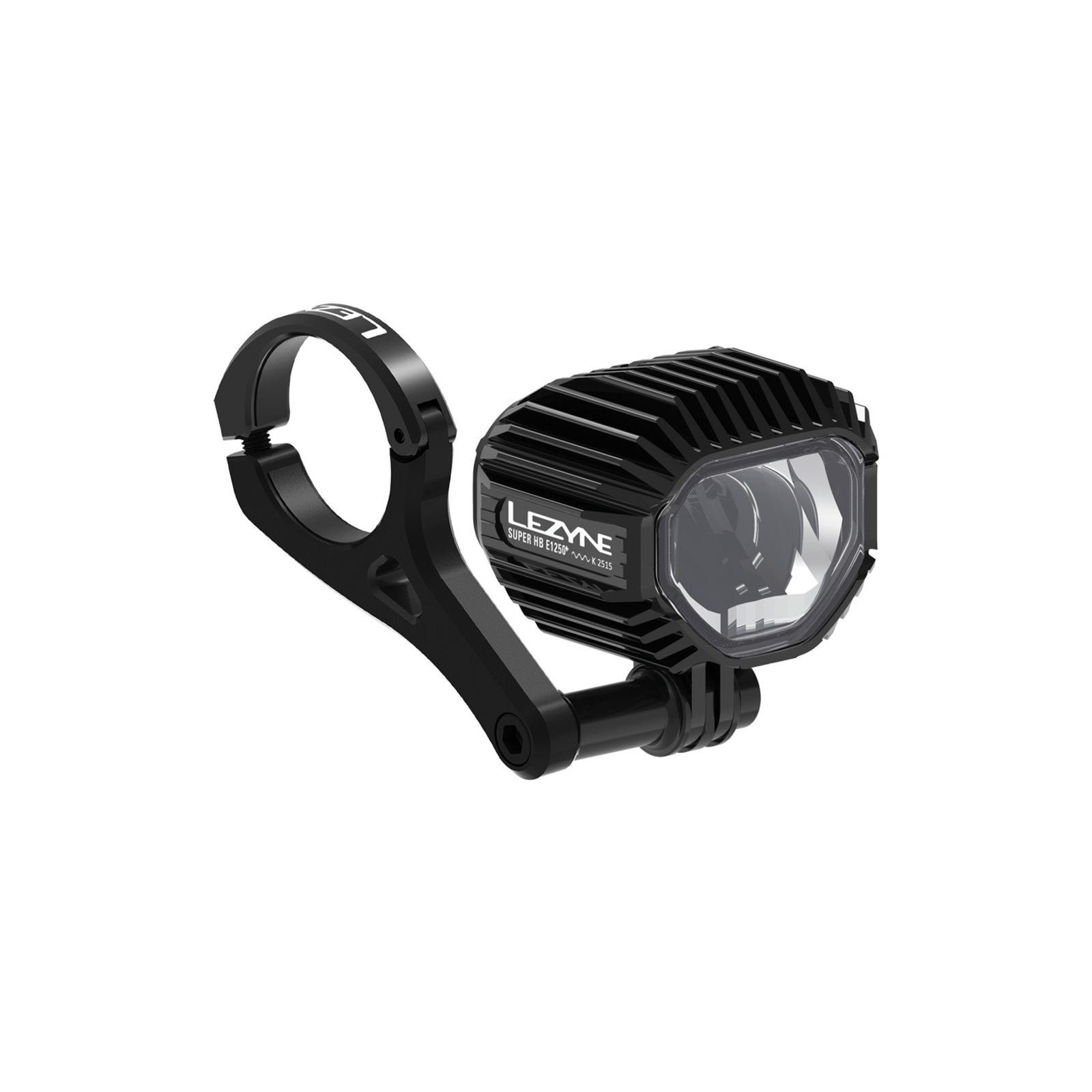 E-Bike Super HB STVZO E1250+ BES3 / black / one size