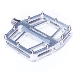 D2A Flatpedal / silver