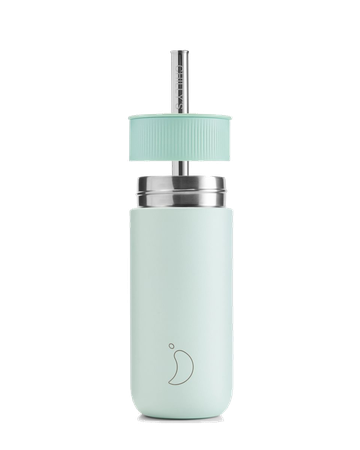 Chilly's Series 2 Coffee Cup Switch 500ml / Lichen