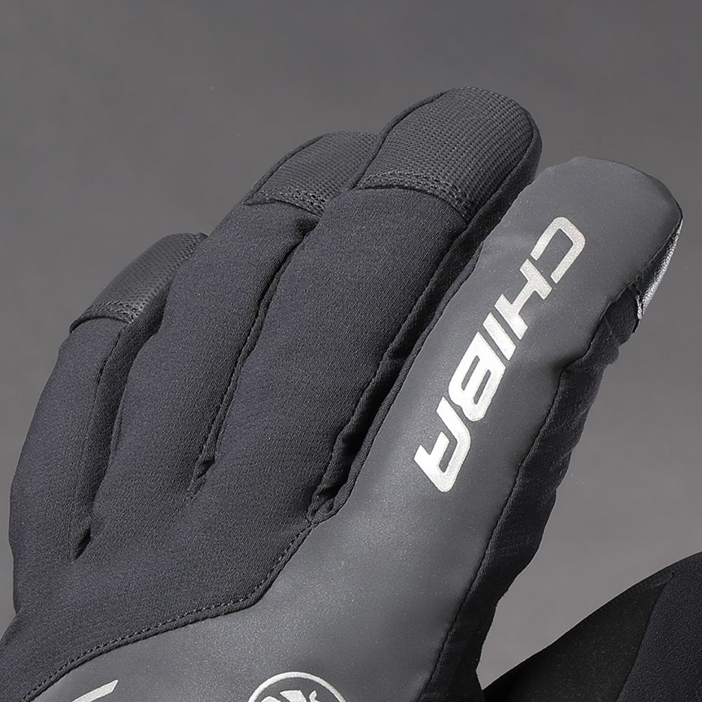 Thermo Plus Gloves / black / L