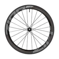 303 XPLR SW Hookless Front Wheel / black carbon / 700C/'12X100
