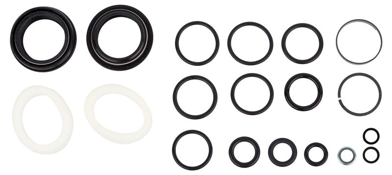 REVELATION DualPositionAir (2014) Service Kit