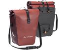Aqua Back, recyceltes Hauptmaterial / redeva / 48 l