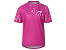 Y Roust Jersey / pink ripple / L