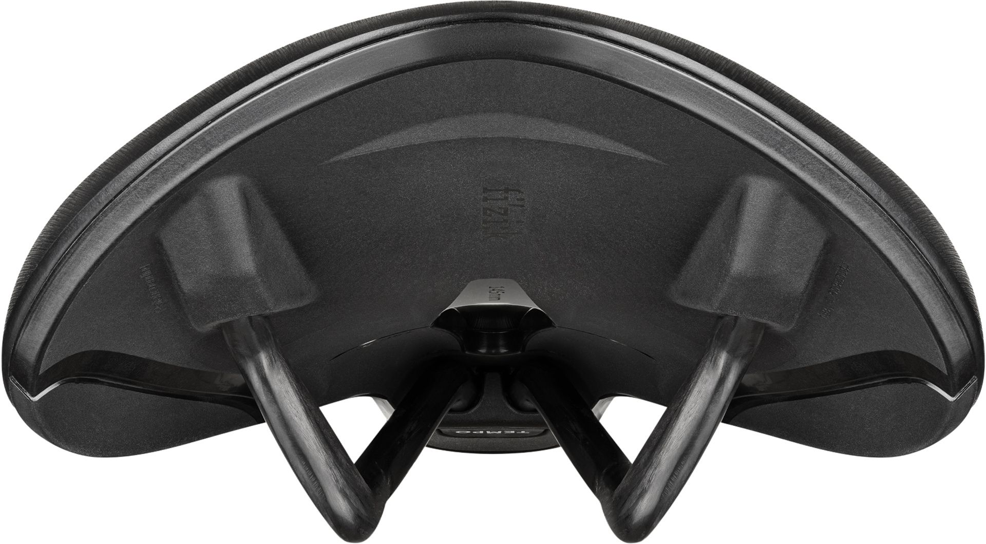Tempo Aliante R1 Light / schwarz / 155 mm