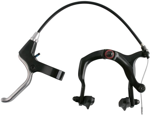 BRAKE-KIT für Kindervelos / schwarz