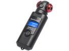 Honest Digital Pressure Gauge / black