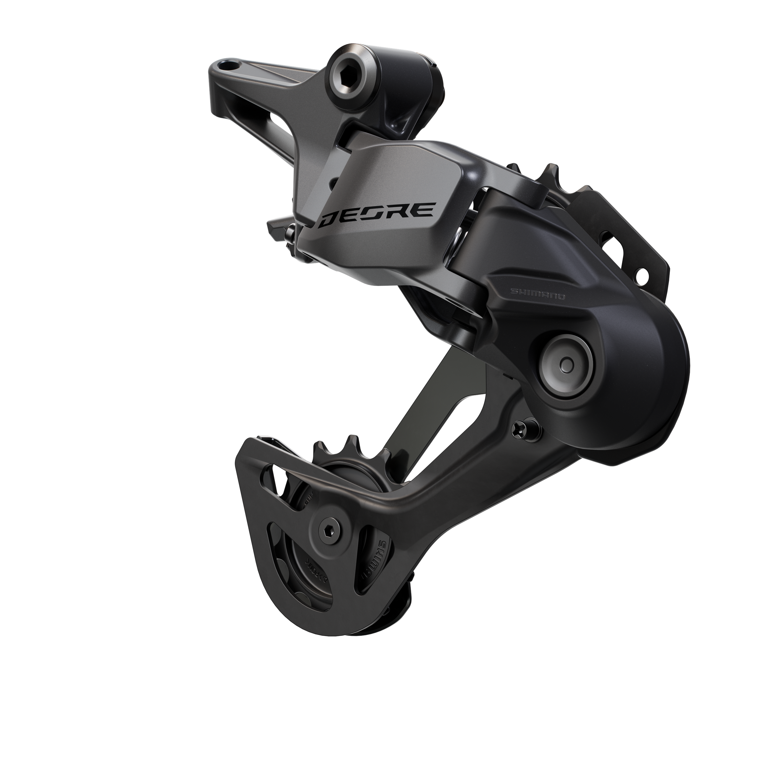 LINKGLIDE XT M7230 Wechsel Shadow ES, HG+, 11-f. / schwarz / SGS