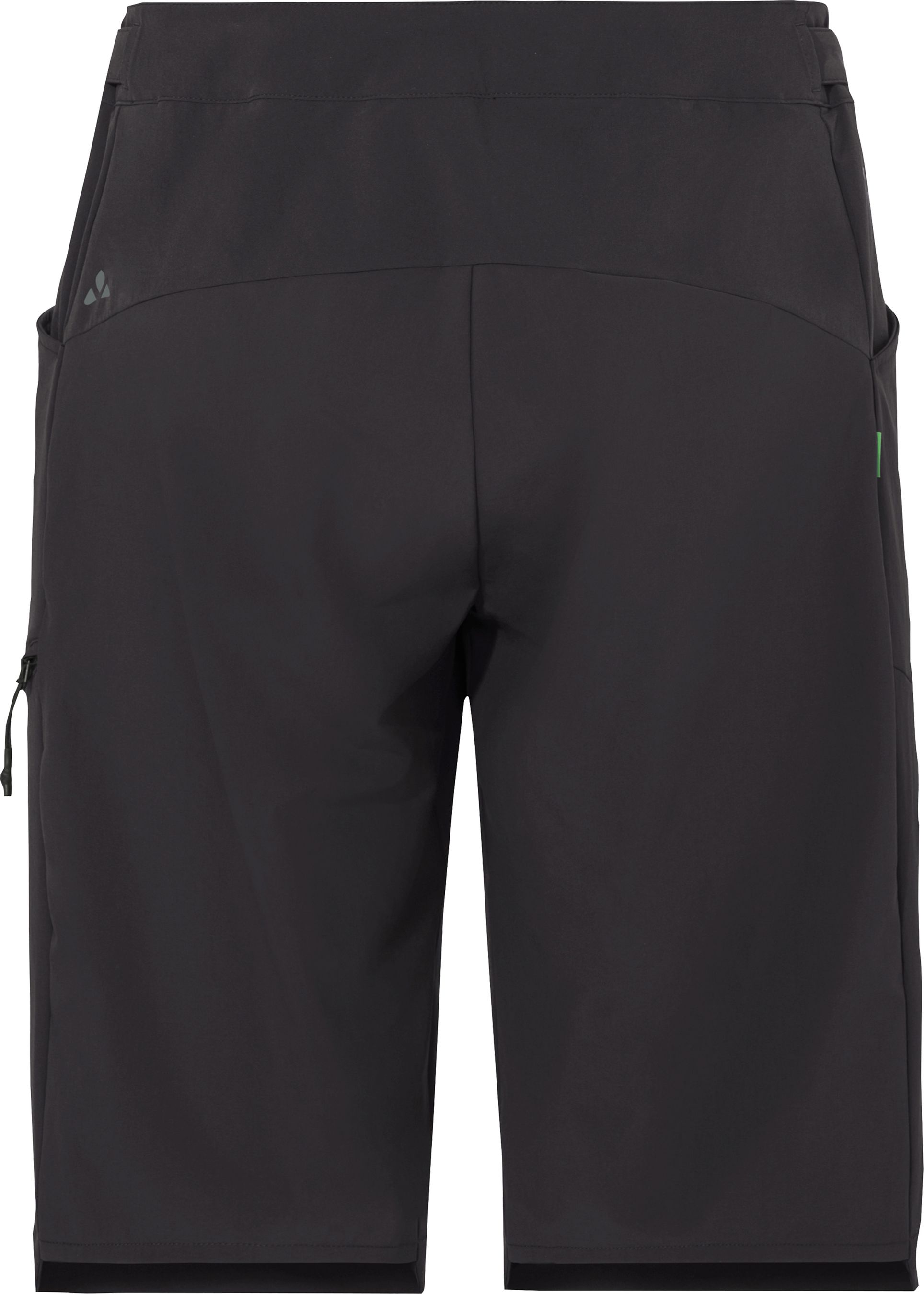 QIMSA PRO Herren-Bikeshorts / black / M