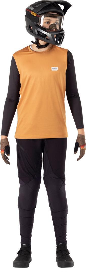 MTB Ride Kit 1.0 Mini / rust / S
