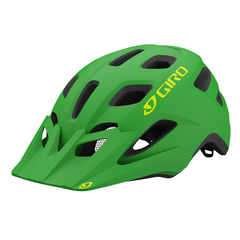 TREMOR CHILD MIPS Kinderhelm / matte ano green / UC 47-54