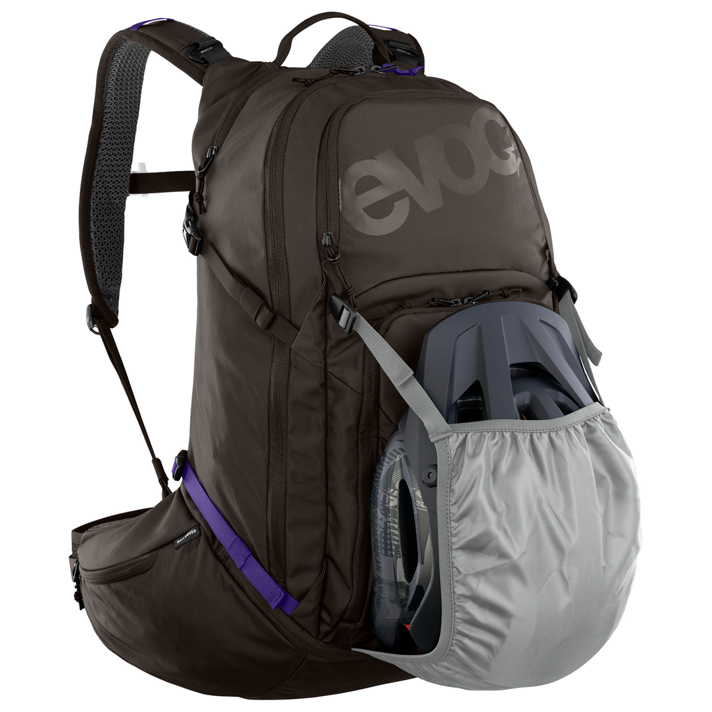 Explorer Pro 30L Backpack / coffee