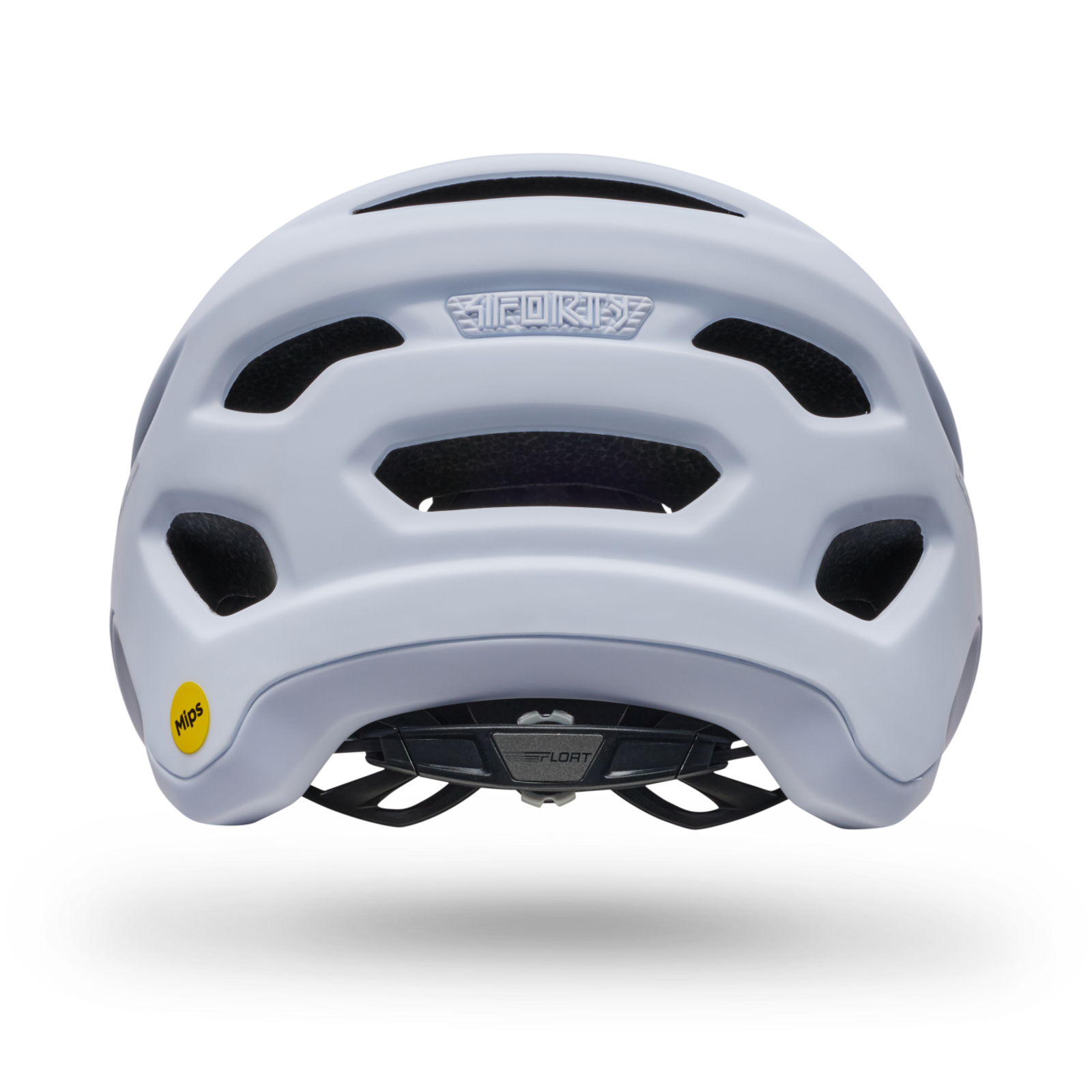 XR Spherical / solid white / S 52-56