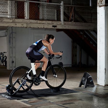 KICKR HEADWIND Windsimulator / schwarz