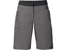 TREMALZO II Damen-Bikeshorts / black uni / 44