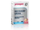 RECOVERY DRINK Erdbeer/Banane Regenerationsgetränk, 6 Beutel à 60g / ERDBEER