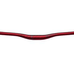Turbine 35x760 20MM Riser Bar V2 / red / one size