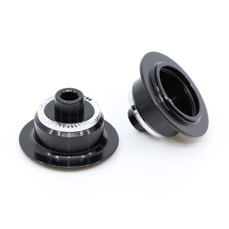 End Cap X5 Front 9x100QR PAIR