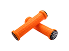Grippler Grip Lock-On 33mm / orange / one size