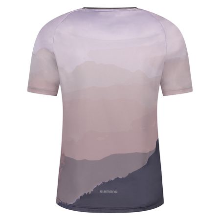 Men Sentiero SS Jersey / beige / L