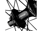Aeffect R 30 ALU E-MTB CLN 6 Bolt Wheel / black / 27.5"/15x110
