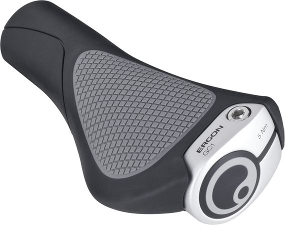 GC1 Komfortgriff / black