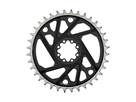 Chainring XX Eagle AXS Transmission DM 8-bolt 3mm Offset / black / 34T