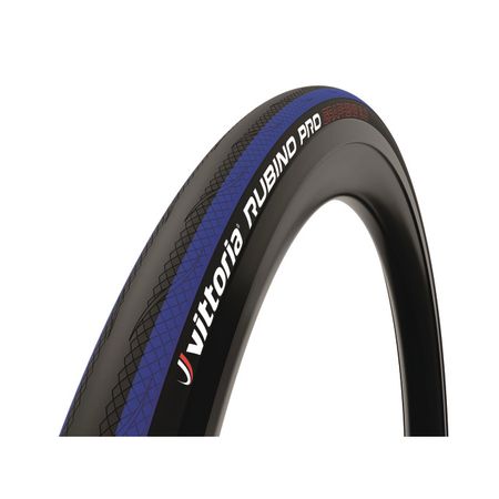 Rubino Pro / black / 650x23C falt