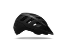 RADIX MIPS Velohelm / matte black / L 59-63cm