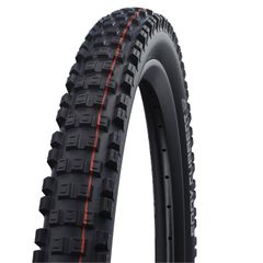 EDDY CURRENT REAR Reifen, Evo Super Gravity / black / 27.5 x 2.80, 72-584