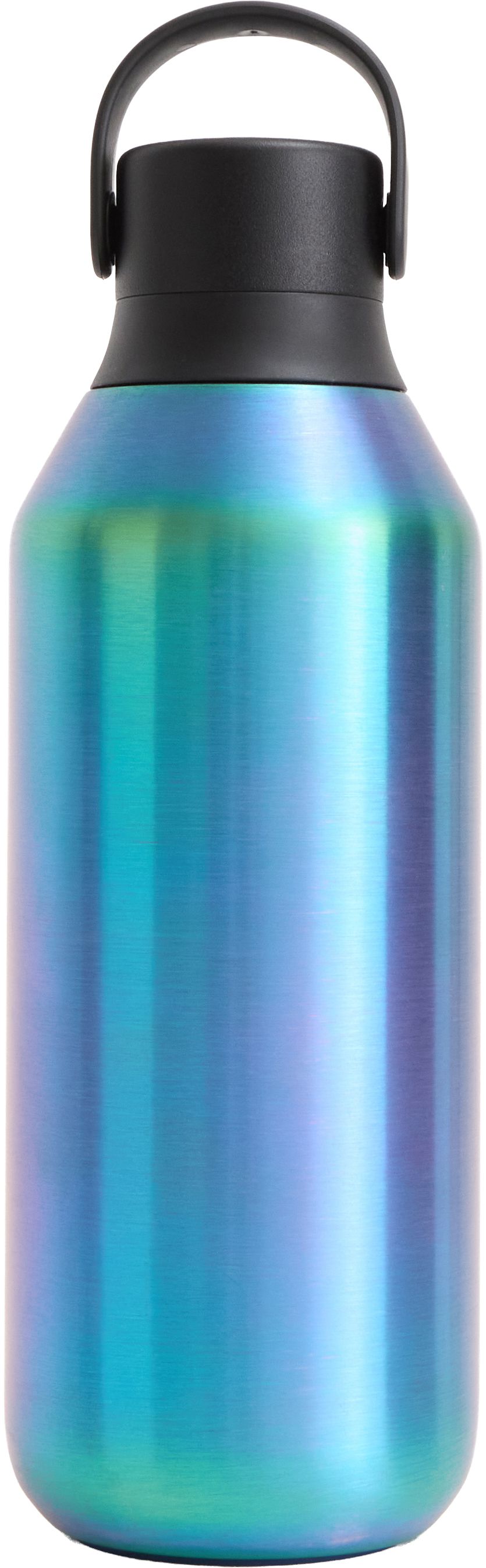 Chilly's Heavy Mental 500ml Bottle / Quiet Riot