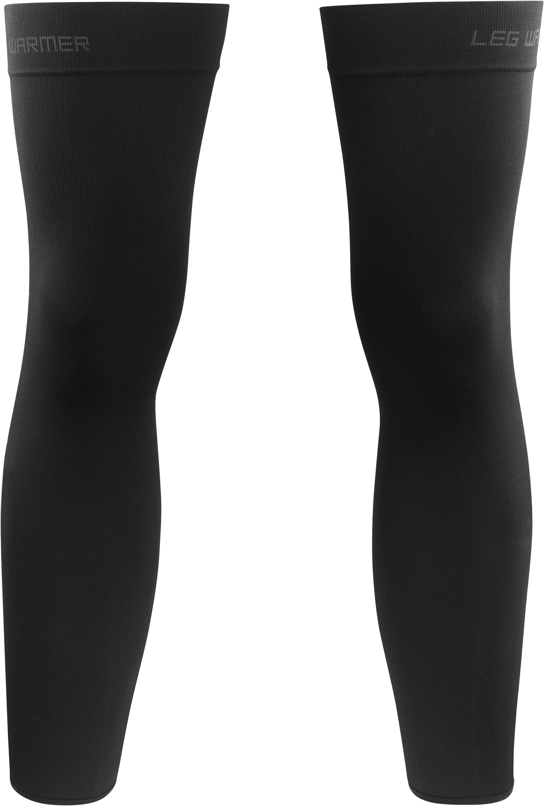 SPRING FALL LEG WARMERS P1 Beinlinge / black series / I (M-L)