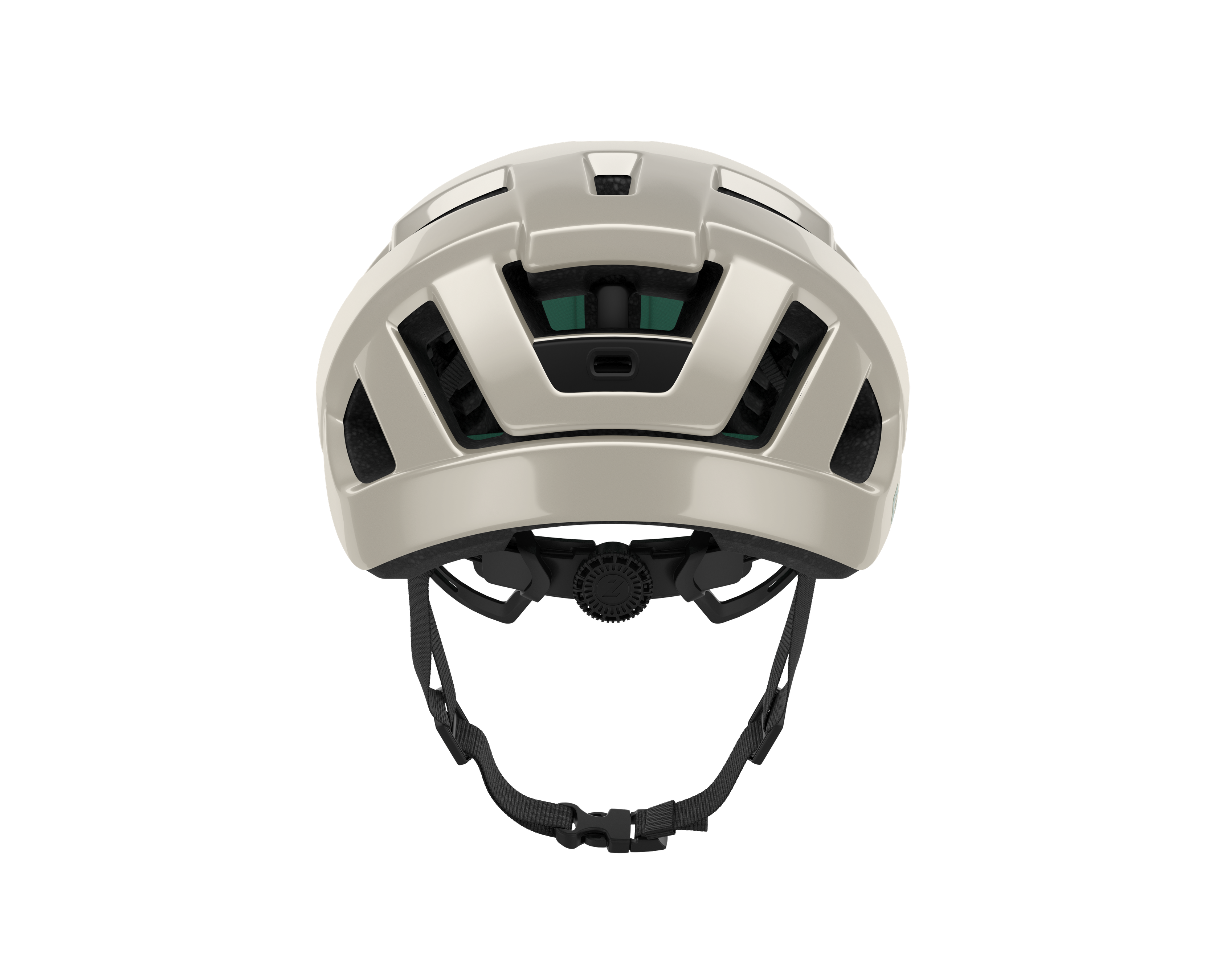 LAZER Unisex Sport Codax KinetiCore Helm / ice grey