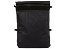 BIKE PACK Urbanrucksack / schwarz / 18L