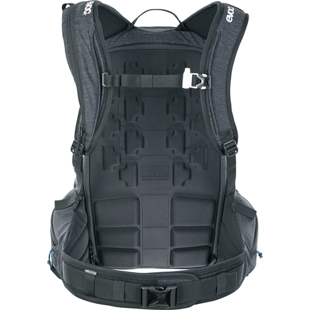 Line Pro 30L Backpack / black / L/XL