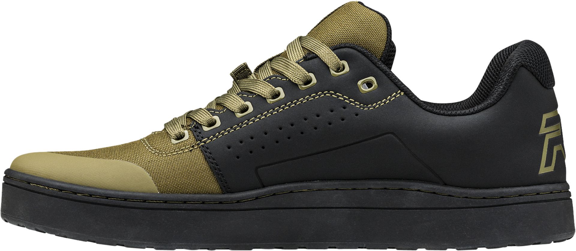 Livewire Herren / olive / 40