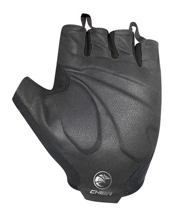 Evolution Gloves / black / L