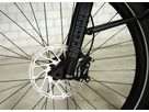 VADO 5.0 NB E-City- und Alltagsvelo / cast black  silver reflective / L