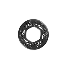 Chainring Clip-on Guard Eagle AXS incl safety clips
