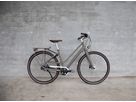 LAZY DAY GATES ALFINE 11 Wmn City- und Alltagsvelo / olive matt / 46 CM